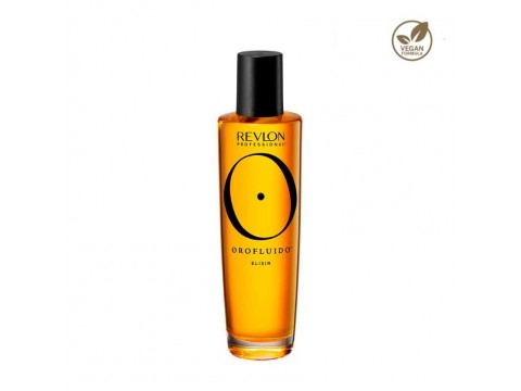 REVLON Orofluido Original Elixir Eliksyras plaukams, 100 ml